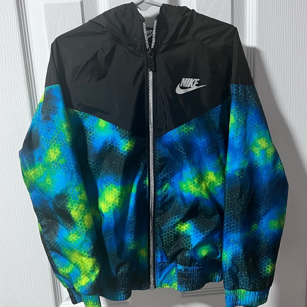 Boys Nike jacket